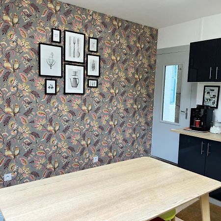 La Maison Des Amis Nuits Экстерьер фото