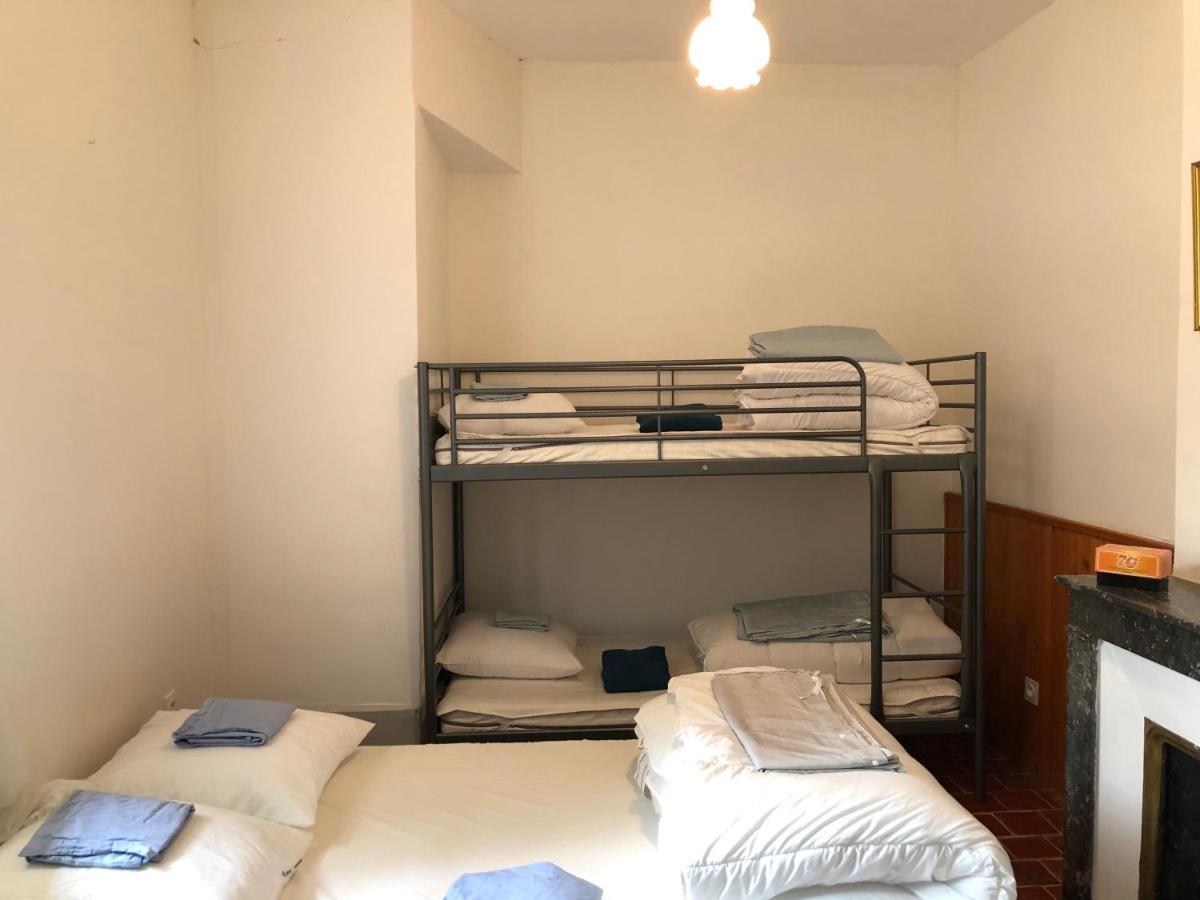 La Maison Des Amis Nuits Экстерьер фото