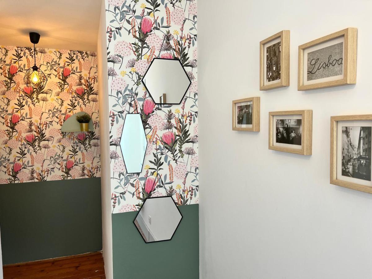 La Maison Des Amis Nuits Экстерьер фото