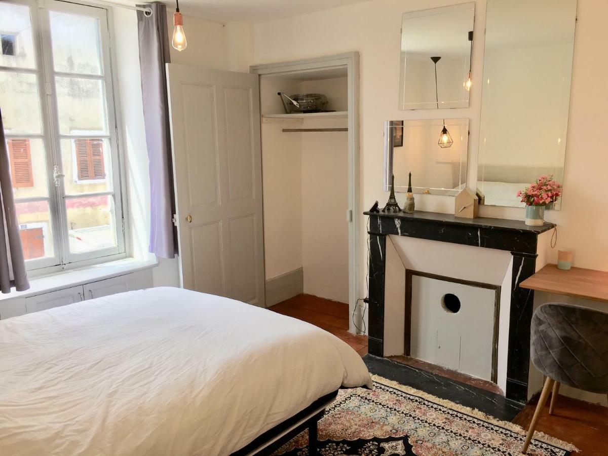 La Maison Des Amis Nuits Экстерьер фото