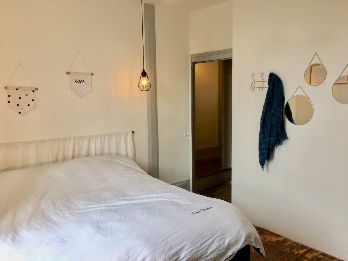 La Maison Des Amis Nuits Экстерьер фото