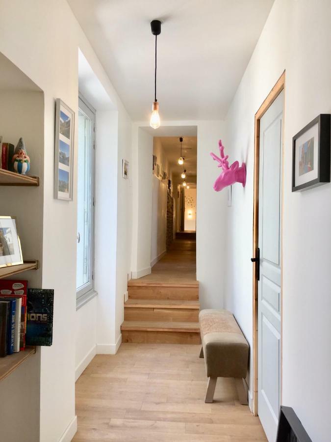 La Maison Des Amis Nuits Экстерьер фото